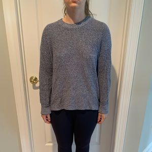 American eagle sweater
